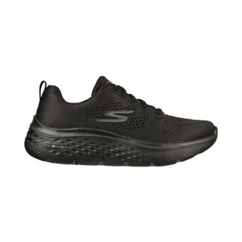 People Plays Tenis mujer skechers go walk hyper burst-space ins oferta