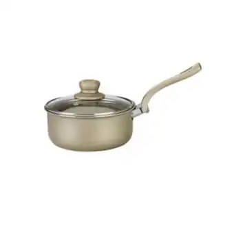 Perol con tapa 10 cm gold / north