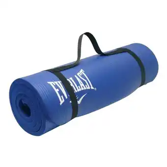 Colchoneta ejercicio nbr 1 cm