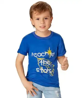 Amelissa Duo camisetas rocket oferta