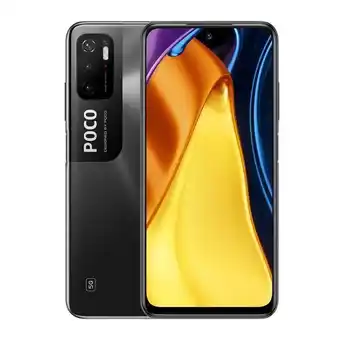 Celular xiaomi poco m3 pro 128gb 5g