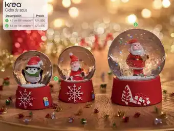 Jumbo Globo de agua oferta