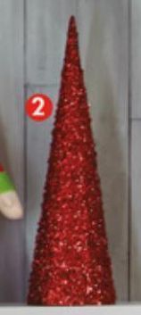 Metro Árbol de navidad decorativo oferta