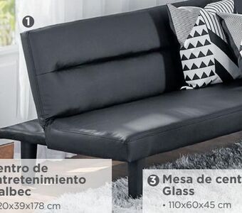Easy Sofá cama bash oferta