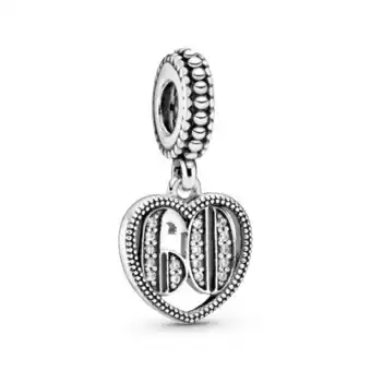 Pandora Charm colgante celebración de 60 años oferta