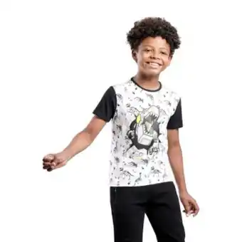 Totto Camiseta para niño givy oferta