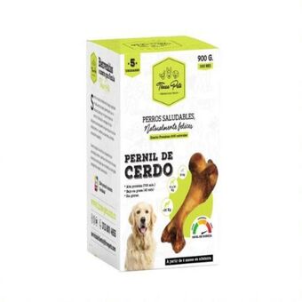 Makro Bomb pernil de cerdo three pets 900g oferta