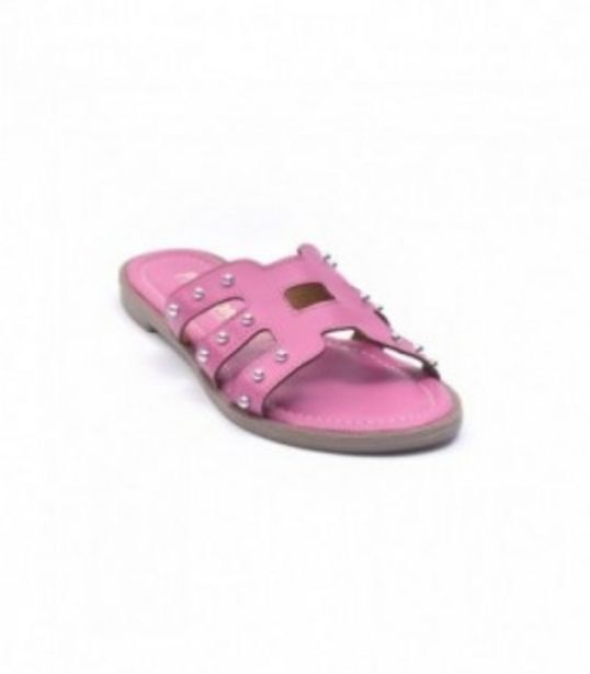 Price Shoes Priceshoes sandalias planas mujer 692757tfucsia oferta