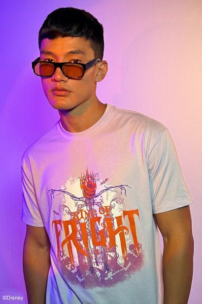 Koaj Camiseta manga corta, estampado de jack. oferta