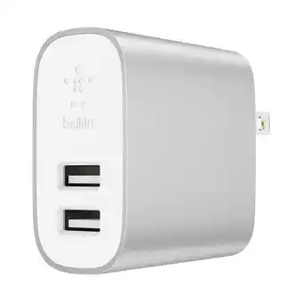Panamericana Cargador de pared con 2 puertos (24 w) oferta