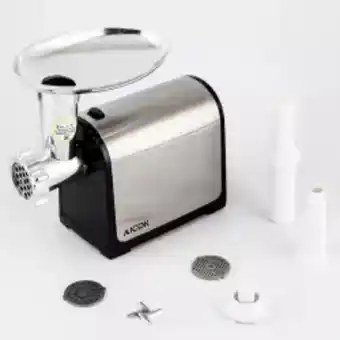 Home Sentry Molino carne aicok 300 w mg-2430rb oferta