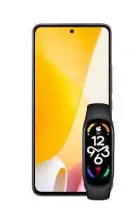 Claro Xiaomi 12 lite 128gb con obsequio oferta