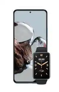 Claro Xiaomi 12t 256gb con obsequio oferta