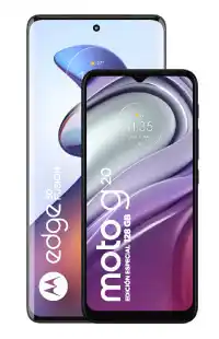 Claro Motorola edge 30 fusión 256gb 5g con obseq oferta