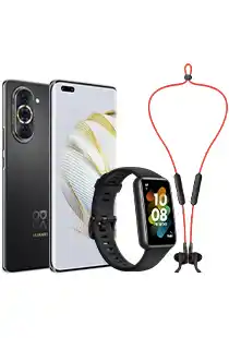 Claro Huawei nova 10 pro 256gb con obsequio oferta
