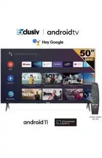 Claro Tv samsung 50” the frame ls03ba oferta