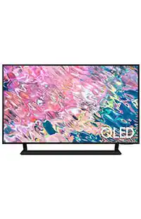 Claro Tv samsung 43" qled uhd 4k q65b oferta