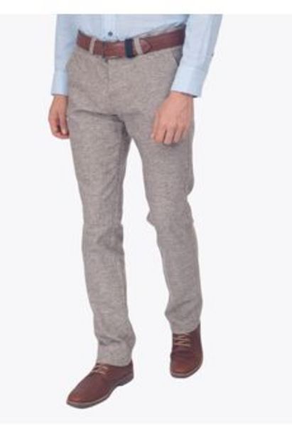 Kosta Azul Pantalon casual oferta