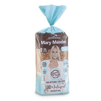 Makro Pan tajado coco 430g oferta