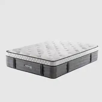Muebles Jamar Colchón doble equilibrium ortopédico zabra (garantía 15 años) oferta