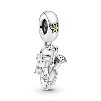 Pandora Charm colgante regadera y cuchara oferta