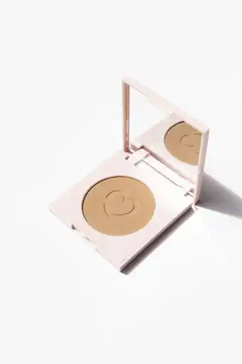 Lili Pink Polvo compacto 8 gr oferta