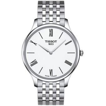 Linio Reloj hombre tissot tradition oferta