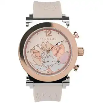 Linio Reloj mulco mujer mw-3-19001-111 oferta