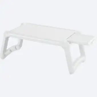 LeBon Mesa personal portátil blanco / rimax oferta