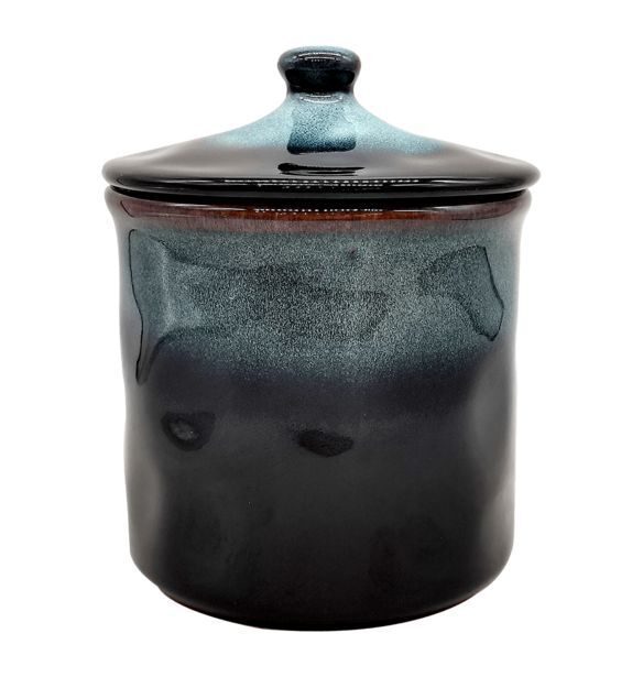 Pepe Ganga Contenedor azul oscuro 1.2 lt oferta