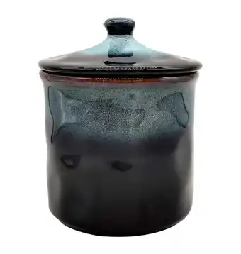 Pepe Ganga Contenedor azul oscuro 1.2 lt oferta