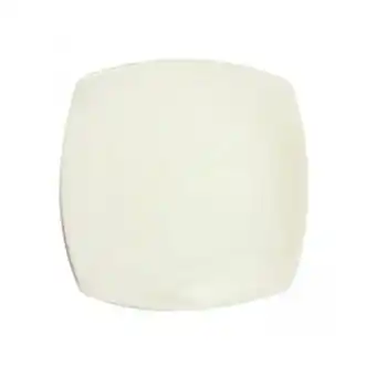 LeBon Plato postre cuadrado linea oslo / corona oferta