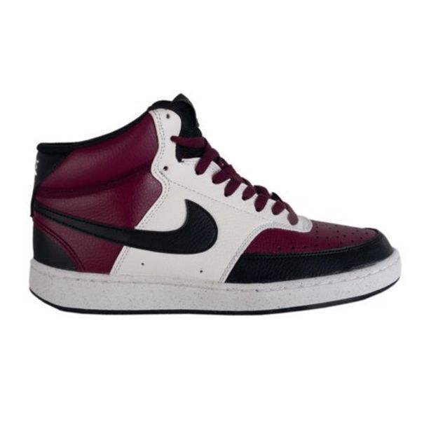 People Plays Bota hombre nike nike court vision mid nn oferta