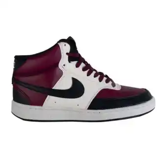 People Plays Bota hombre nike nike court vision mid nn oferta