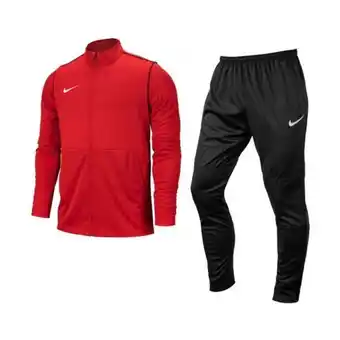 People Plays Sudadera hombre nike m nk df park20 trksuit k oferta