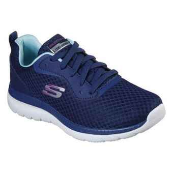People Plays Tenis mujer skechers bountiful oferta