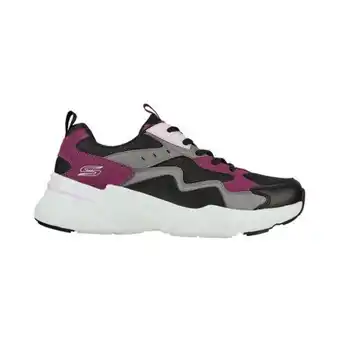 People Plays Tenis mujer skechers bobsbamina-zigzagger oferta