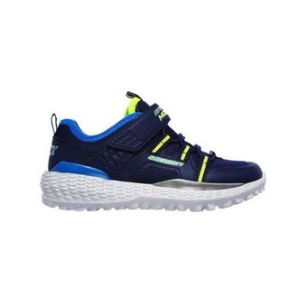 People Plays Tenis junior skechers skechersmonster-gryzos oferta