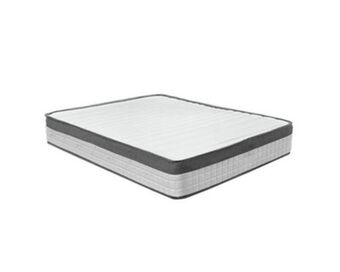 Colchón ortholife plus multizona