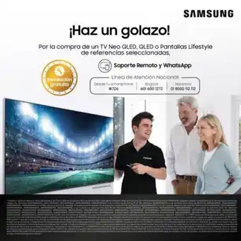 Falabella Televisor samsung 60 pulgadas qled 4k ultra hd sma oferta