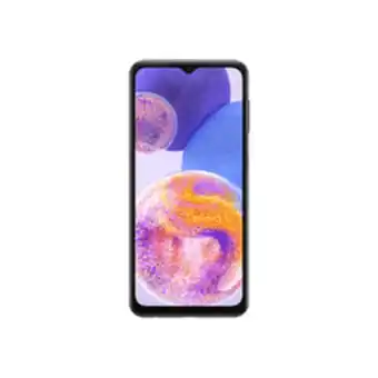 Electrojaponesa Celular samsung galaxy a23 128gb negro sma235mzkgltc(sin iva) oferta