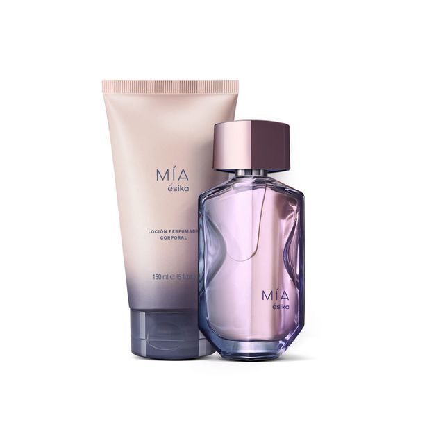 Ésika Set mía oferta