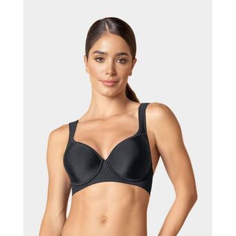 Los Tres Elefantes Brasier realce negro mujer oferta