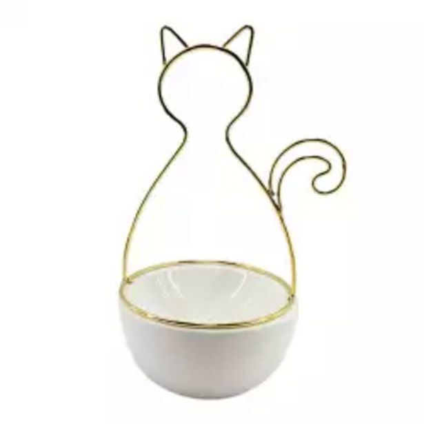 Home Sentry Joyero 15830 gato sbh oferta