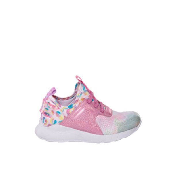 Bosi Bambino Tenis para niña carmet oferta