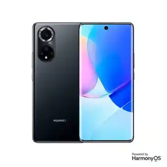Falabella Celular huawei nova 9 128gb oferta