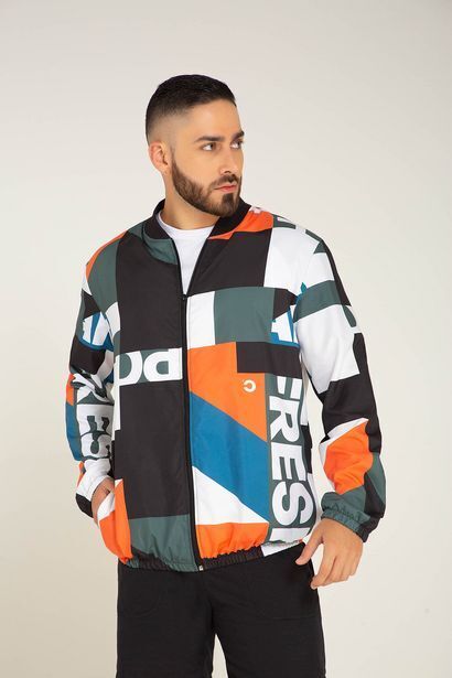 Pacífika Camiseta azul oferta
