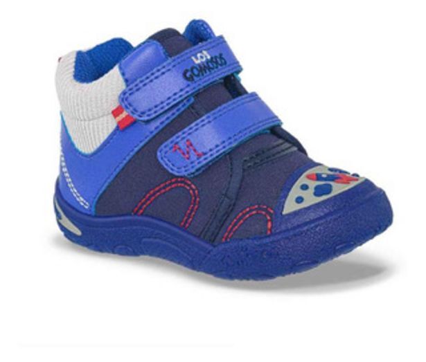 Croydon Botas alemanny azul para niño los gomosos oferta