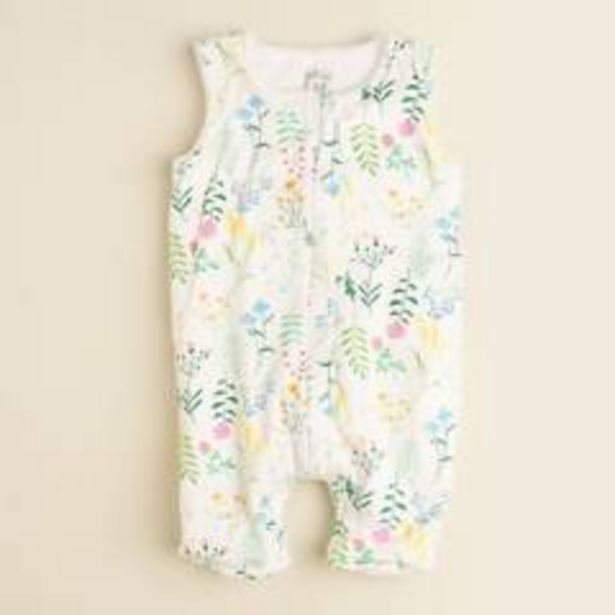 Falabella Saco de dormir bebé niña algodón yamp oferta