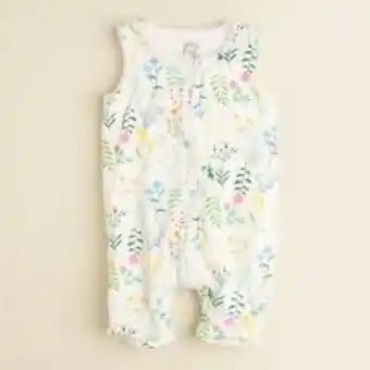 Falabella Saco de dormir bebé niña algodón yamp oferta